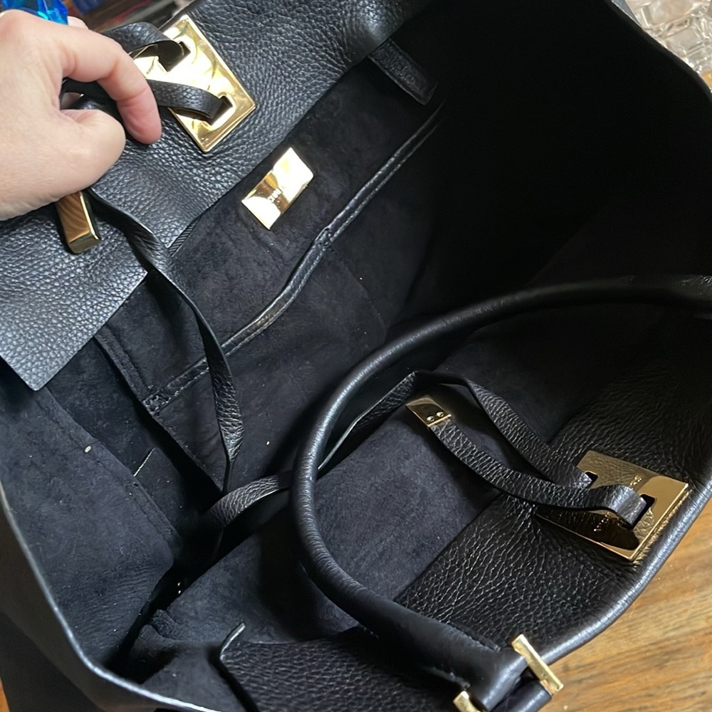 Michael Kors Miranda Bag - Picture 6 of 9